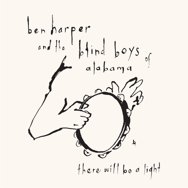 Accords et paroles Where Could I go Ben Harper