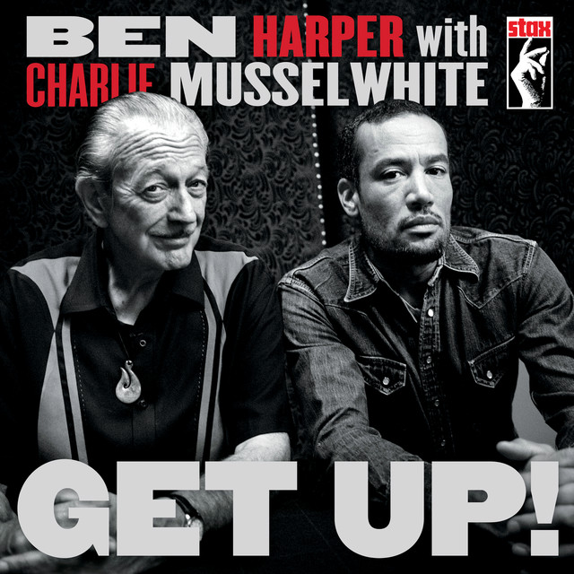 Accords et paroles You Found Another Lover Ben Harper