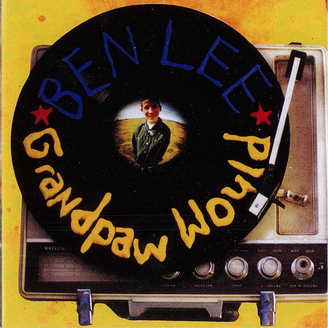 Accords et paroles The Loft Ben Lee