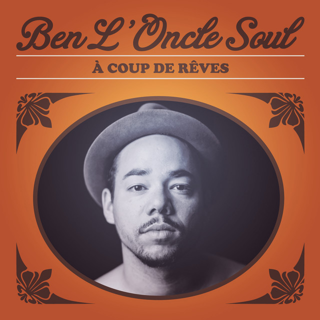 Accords et paroles Carry Me Ben L'Oncle Soul