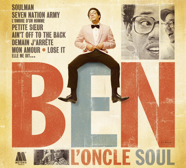 Accords et paroles Come Home Ben L'Oncle Soul