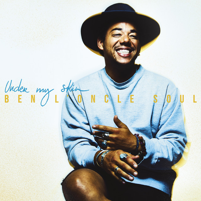 Accords et paroles Ive Got You Under My Skin Ben L'Oncle Soul