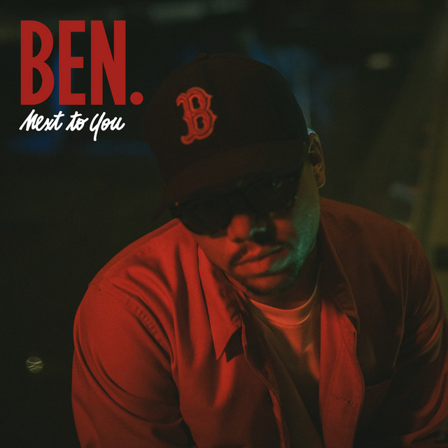 Accords et paroles Next To You Ben L'Oncle Soul