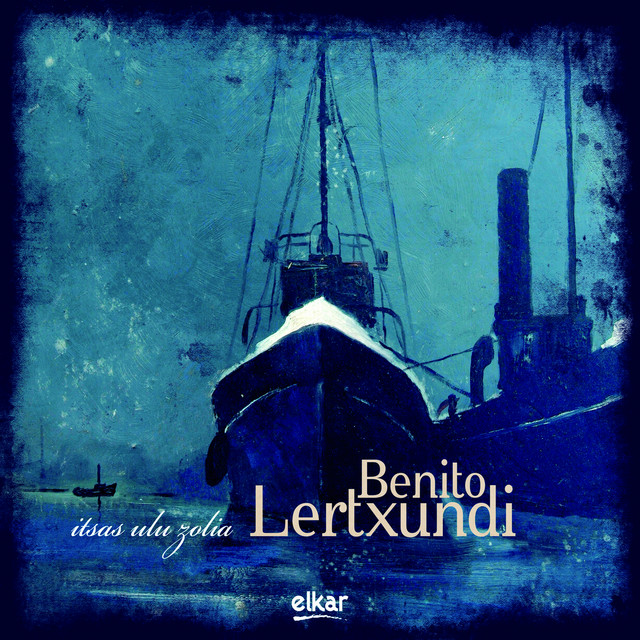 Accords et paroles Bizkaia Maite Benito Lertxundi