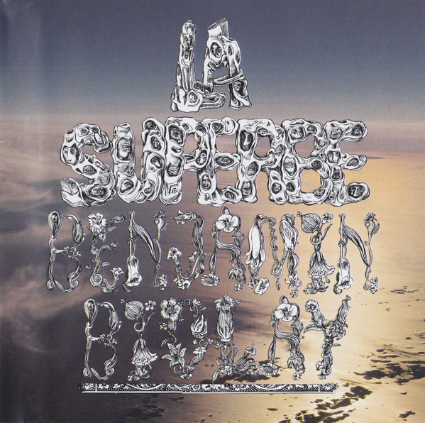 Accords et paroles La Superbe Benjamin Biolay