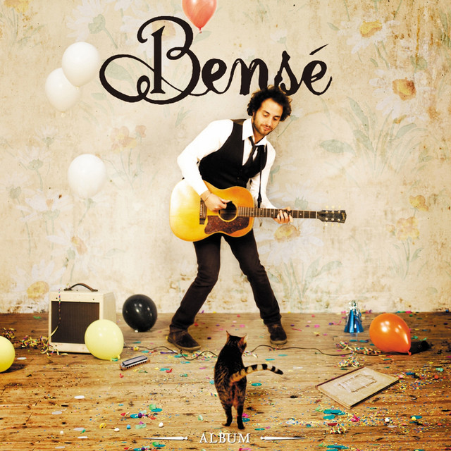 Accords et paroles Buvons Bensé