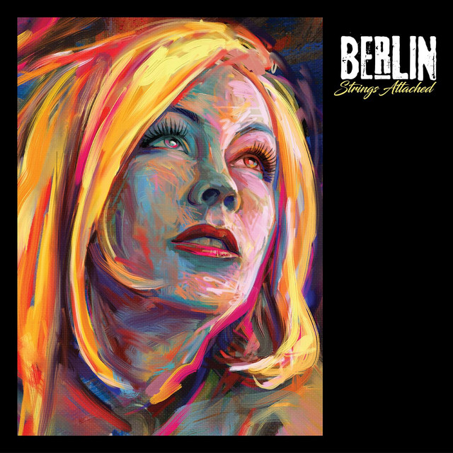 Accords et paroles Will I Ever Understand You Berlin