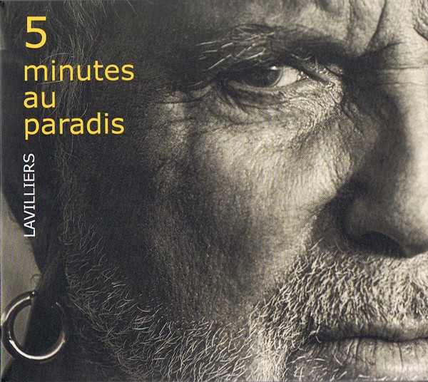 Accords et paroles 5 minutes au paradis Bernard Lavilliers