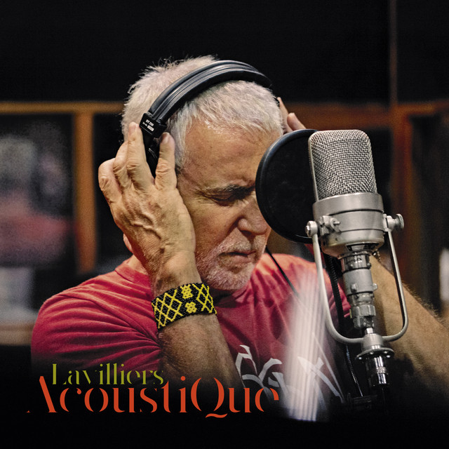 Accords et paroles Attention fragile Bernard Lavilliers