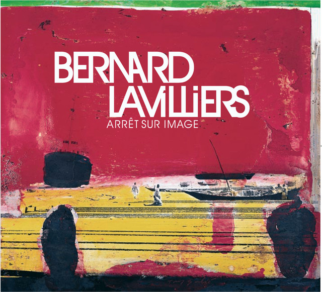 Accords et paroles L'espoir Bernard Lavilliers