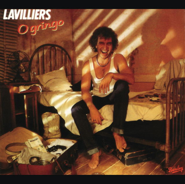 Accords et paroles Est-Ce Ainsi Que Les Hommes Vivent? Bernard Lavilliers
