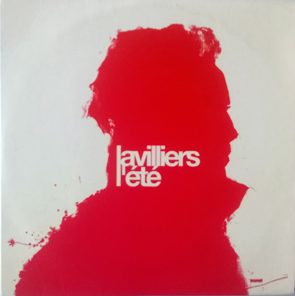 Accords et paroles L'été Bernard Lavilliers