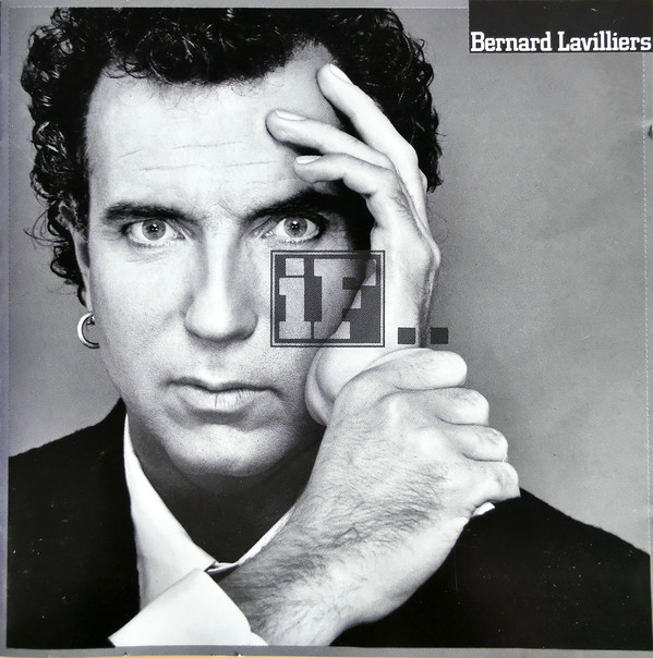 Accords et paroles If Bernard Lavilliers