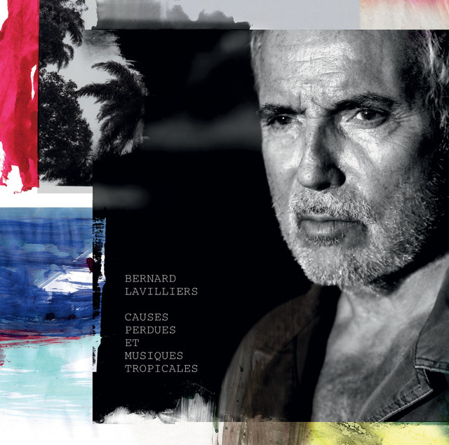 Accords et paroles Sourire en coin Bernard Lavilliers