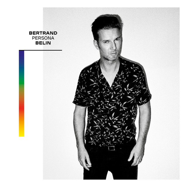 Accords et paroles Camarade Bertrand Belin