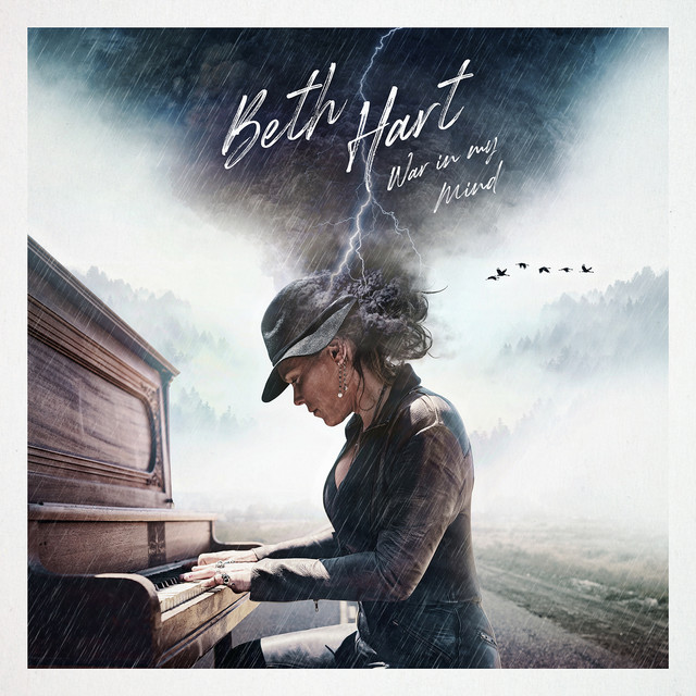 Accords et paroles Bad Woman Blues Beth Hart