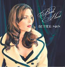Accords et paroles Better Man Beth Hart