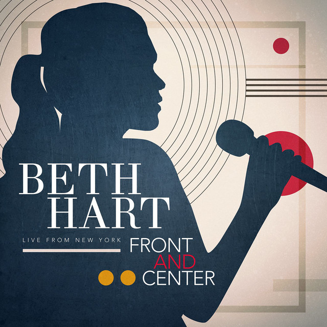 Accords et paroles Broken And Ugly Beth Hart