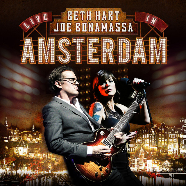 Accords et paroles Cant Let Go Beth Hart