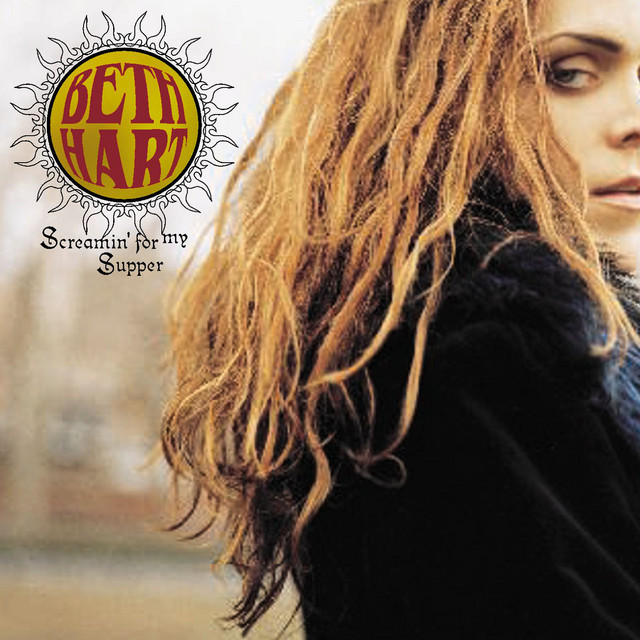 Accords et paroles Get Your Shit Together Beth Hart