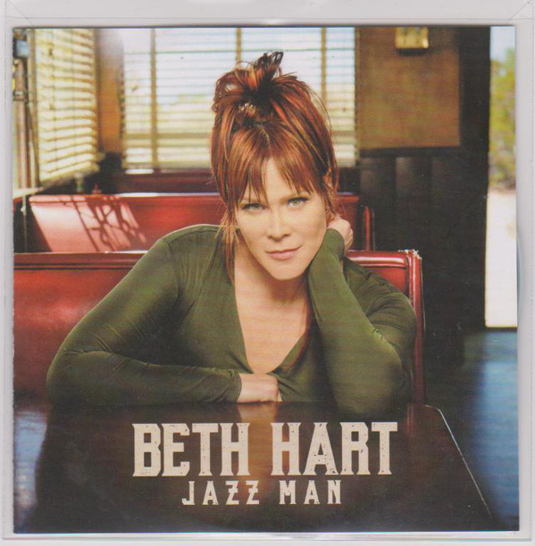 Accords et paroles Jazz Man Beth Hart