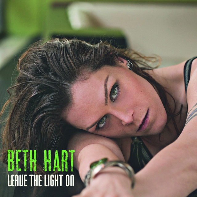 Accords et paroles Lifetime Beth Hart
