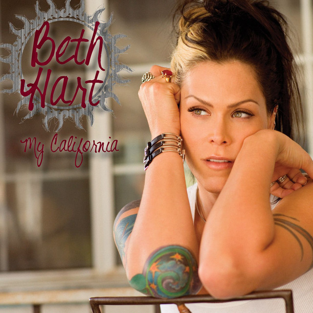 Accords et paroles Like You And Everyone Else Beth Hart
