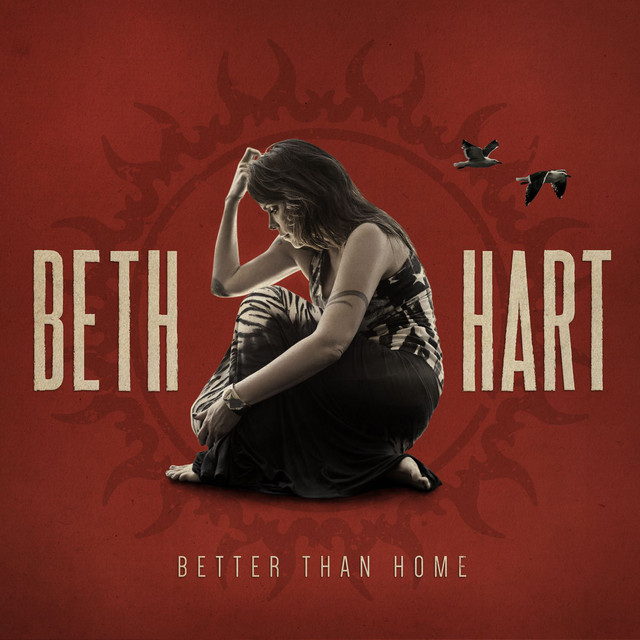 Accords et paroles Might As Well Smile Beth Hart