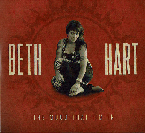 Accords et paroles The Mood That Im In Beth Hart