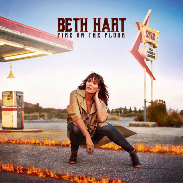 Accords et paroles No Place Like Home Beth Hart