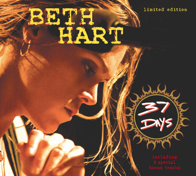 Accords et paroles One-Eyed Chicken Beth Hart