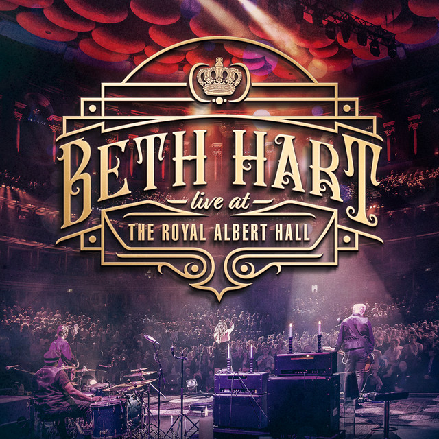 Accords et paroles Sister Heroine Beth Hart