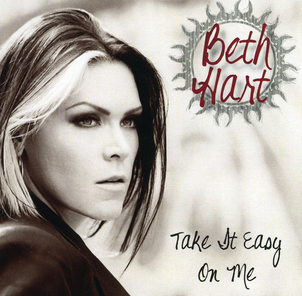 Accords et paroles Take It Easy On Me Beth Hart