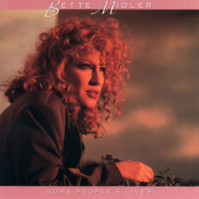 Accords et paroles The Gift Of Love Bette Midler