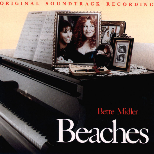 Accords et paroles I Think Its Going To Rain Today Bette Midler