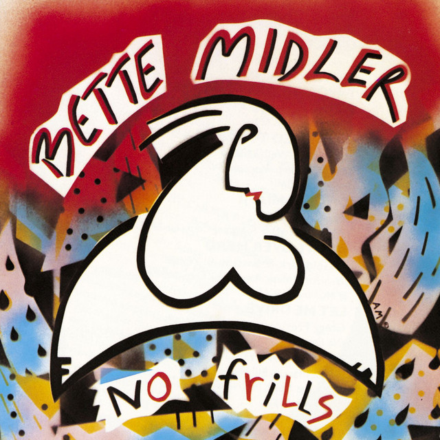 Accords et paroles Is It Love Bette Midler