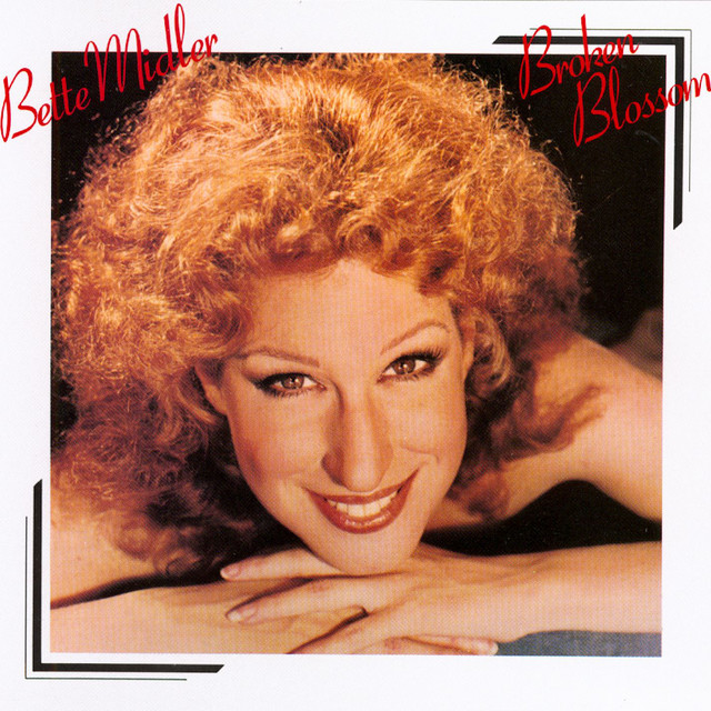 Accords et paroles You Don't Know Me Bette Midler