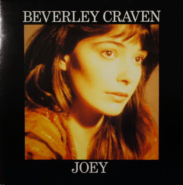 Accords et paroles Joey Beverley Craven