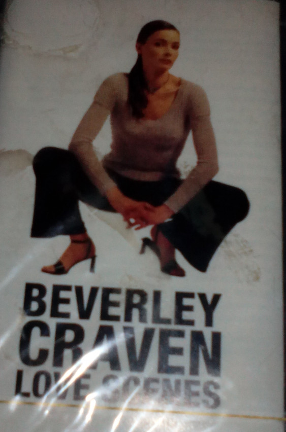 Accords et paroles Love Scenes Beverley Craven