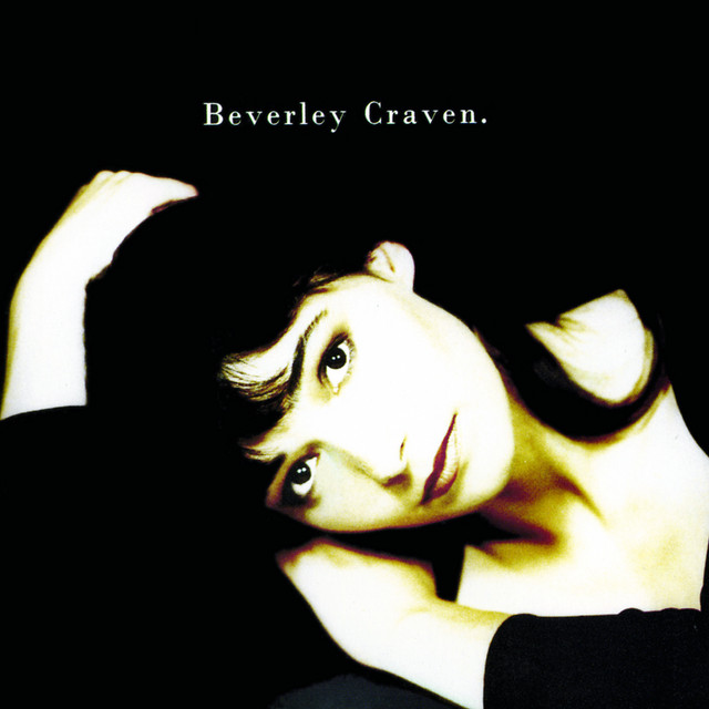 Accords et paroles Missing You Beverley Craven