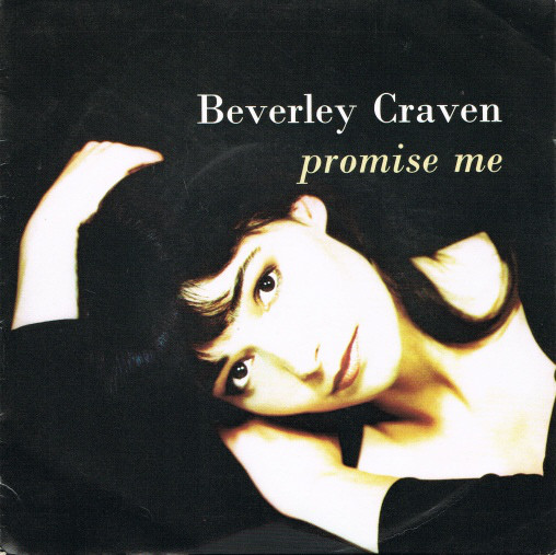 Accords et paroles Promise Me Beverley Craven