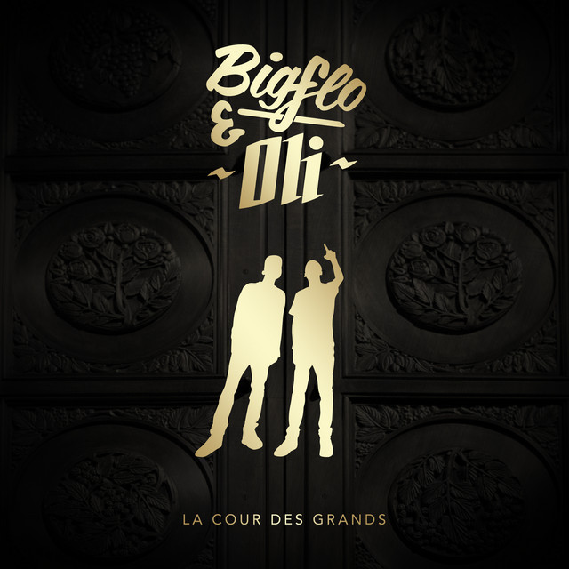 Accords et paroles Je suis Bigflo et Oli