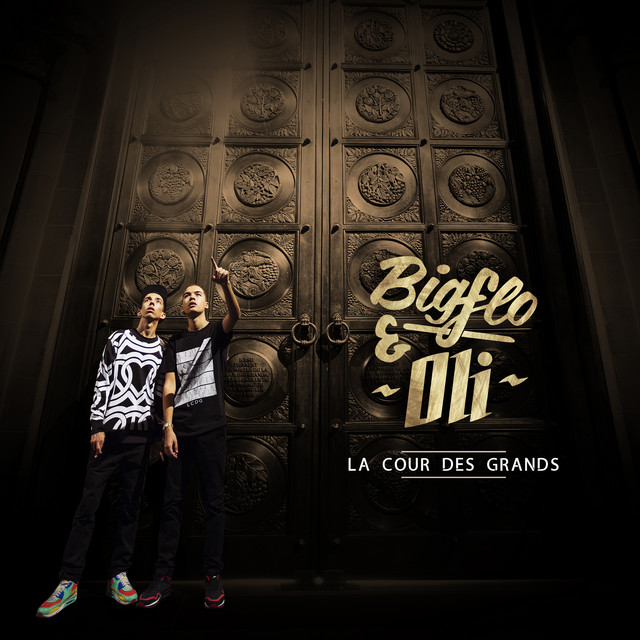 Accords et paroles Mytho Bigflo et Oli