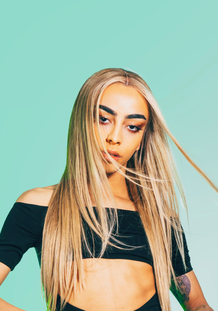 Accords et paroles Les Gens Heureux Bilal Hassani