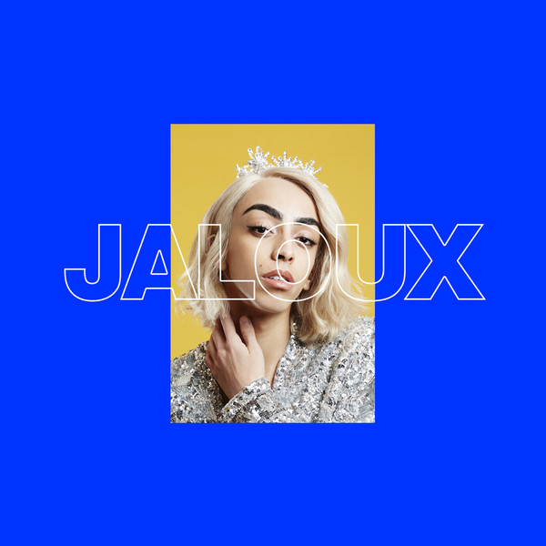 Accords et paroles Jaloux Bilal Hassani