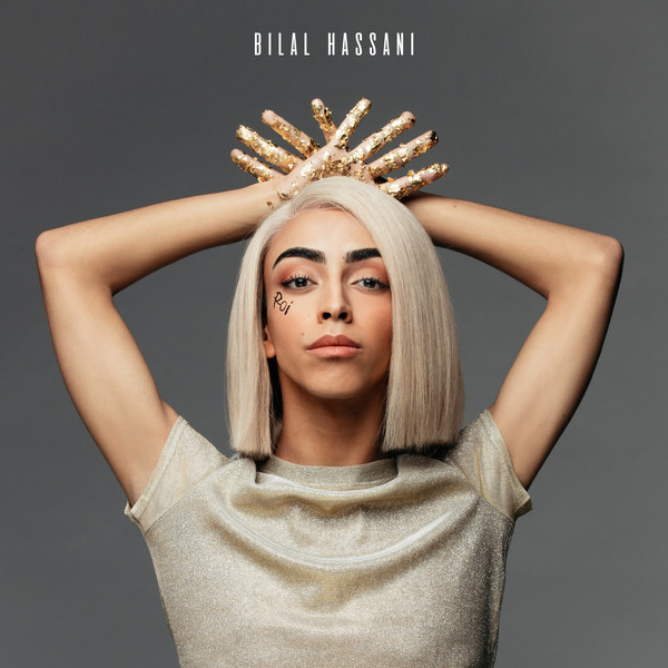 Accords et paroles Roi Bilal Hassani