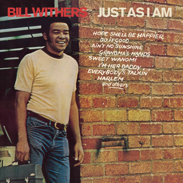 Accords et paroles Hope Shell Be Happier Bill Withers