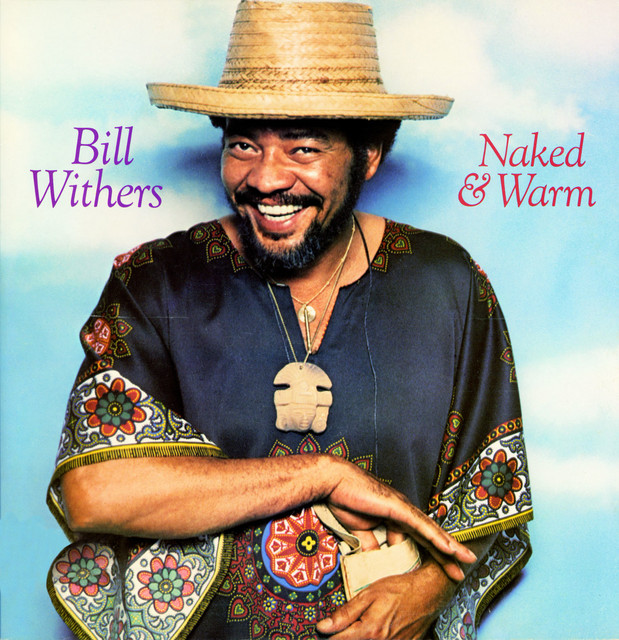 Accords et paroles My Imagination Bill Withers