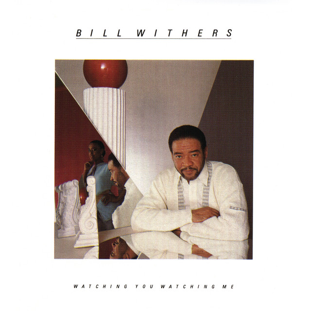 Accords et paroles Steppin Right Along Bill Withers