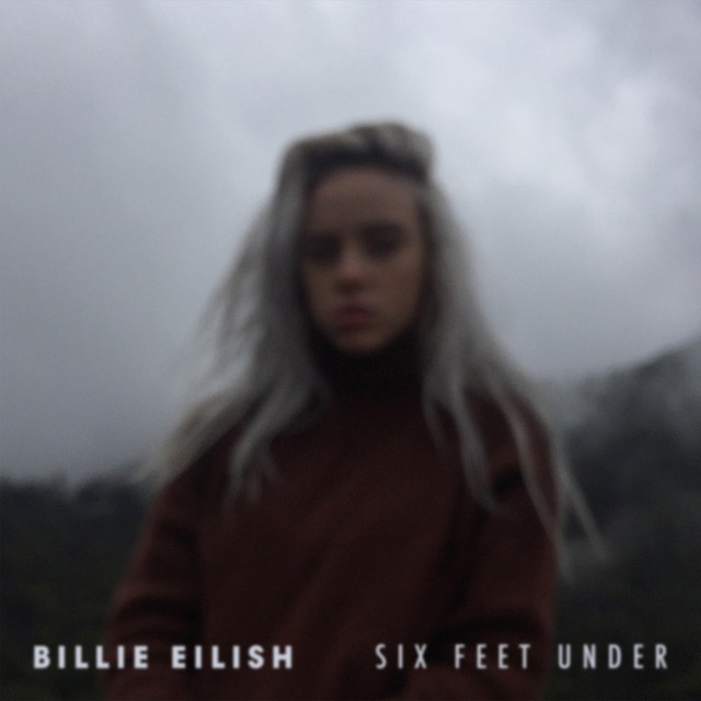 Accords et paroles 6.18.18 Billie Eilish